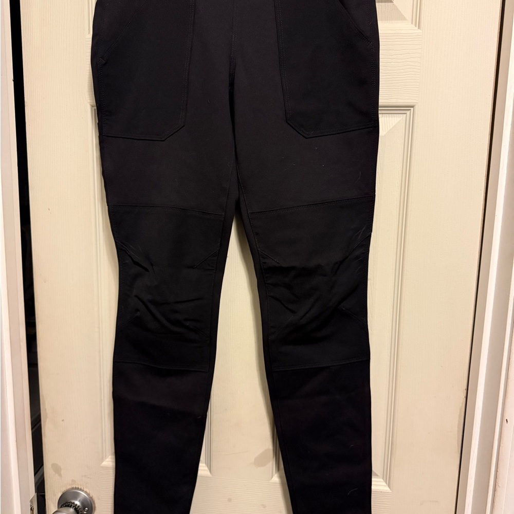 Carhartt women’s  Black Pants